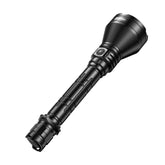 SPERAS T1 V2 1400LM 1400M Type C Charging LED Long Rang Search Tactical Hunting Flashlight